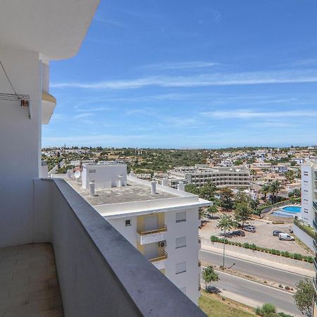 Апартаменты Torre Sol 909 Армасан-де-Пера Экстерьер фото