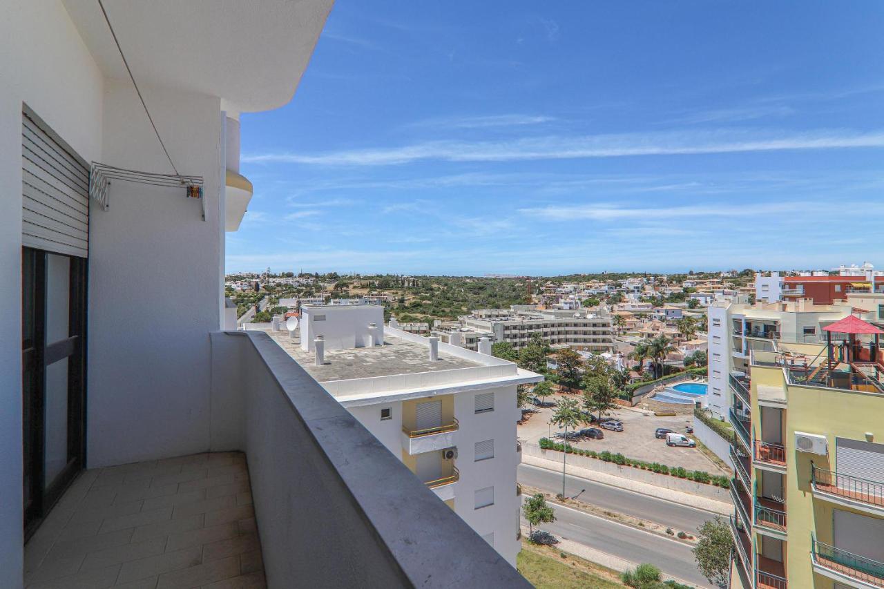 Апартаменты Torre Sol 909 Армасан-де-Пера Экстерьер фото